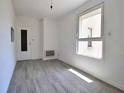 Appartement, 43 m²