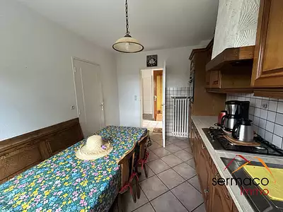 Maison, 105 m²
