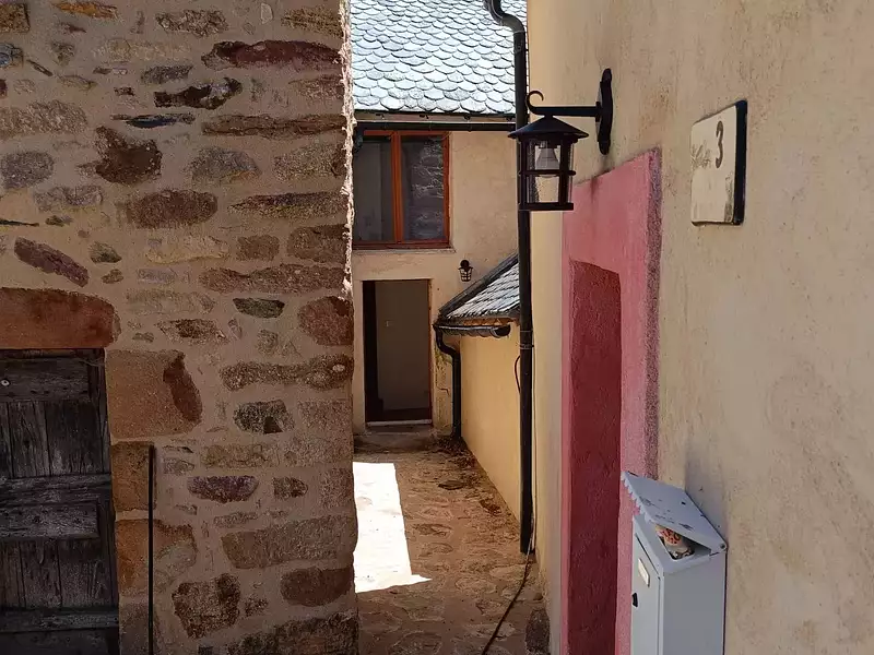 Maison, 121 m²