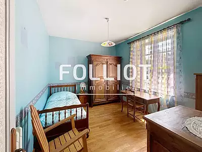 Maison, 105 m²
