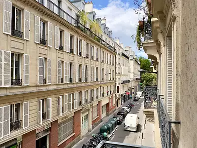 Appartement, 80 m²