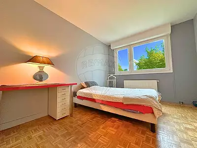 Appartement, 87 m²