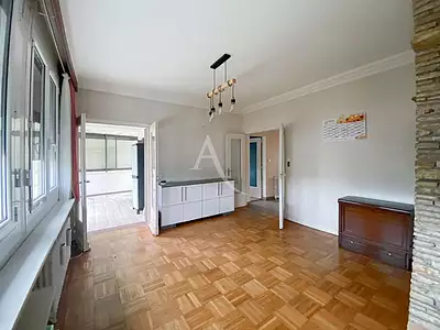 Maison, 115 m²