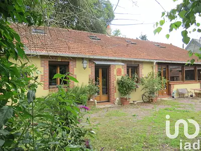 Maison, 160 m²