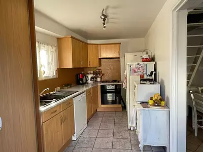 Maison, 65 m²