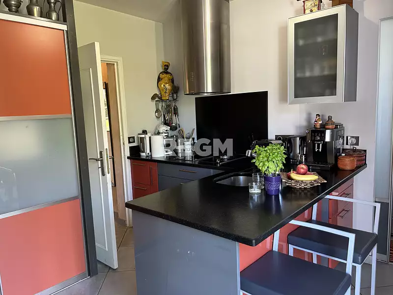 Maison, 139 m²