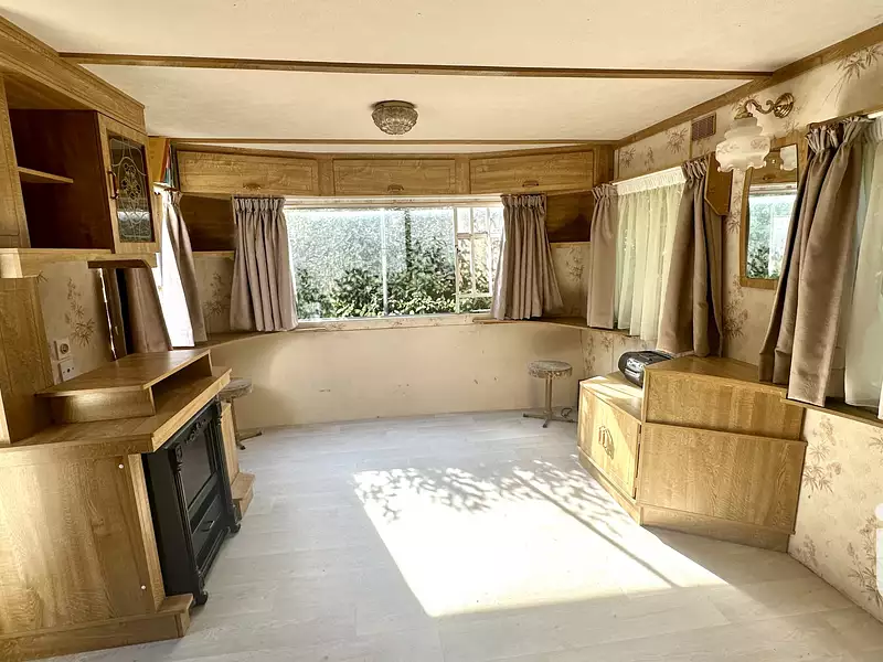 Terrain, 265 m²