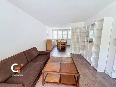 Appartement, 68,36 m²