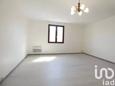 Appartement, 70 m²