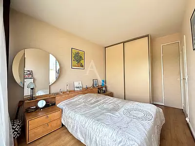 Appartement, 63 m²
