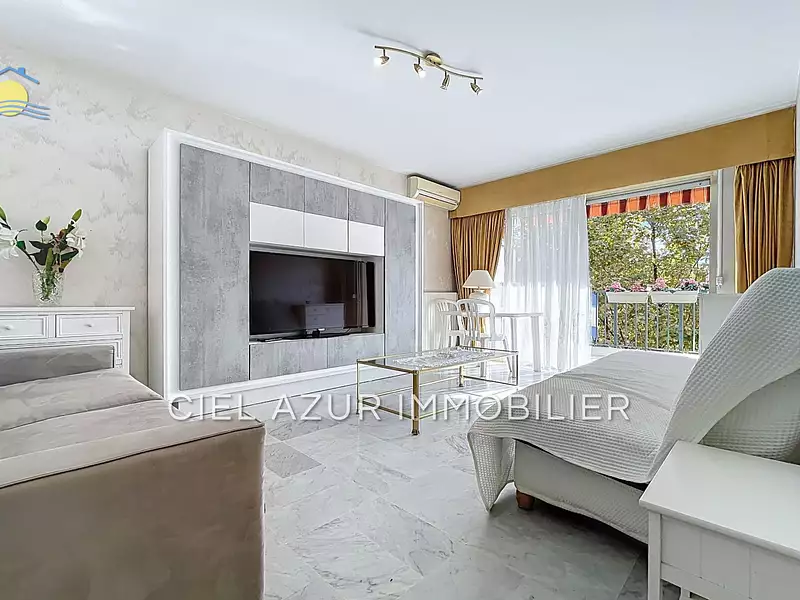 Appartement, 43 m²