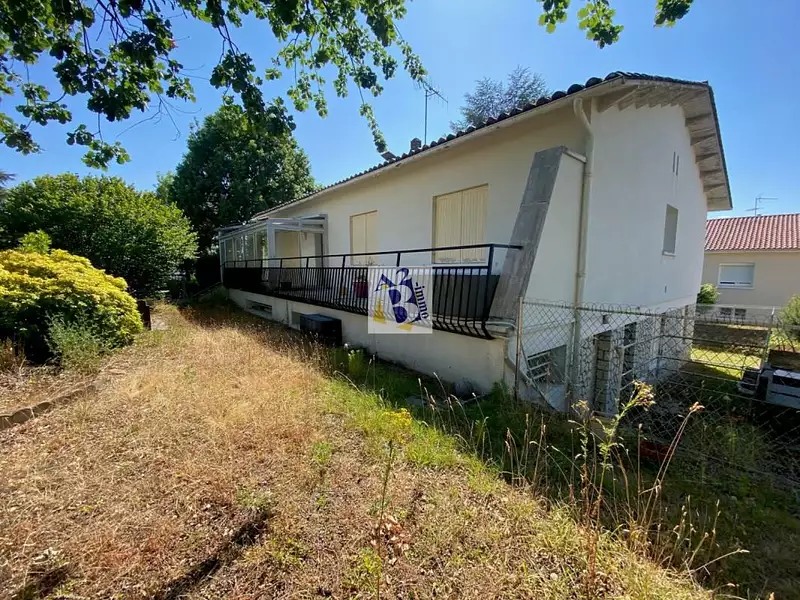 Maison, 209 m²