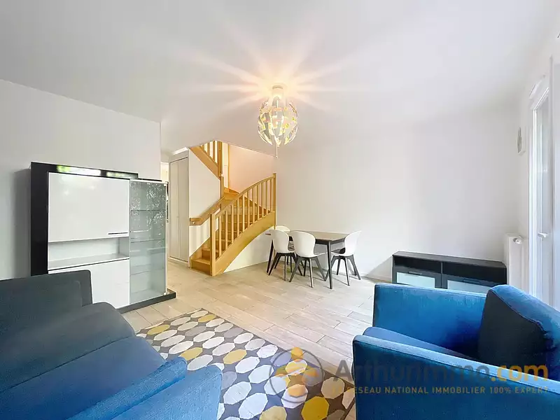 Maison, 101,5 m²