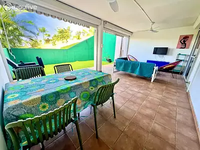 Appartement, 36,49 m²