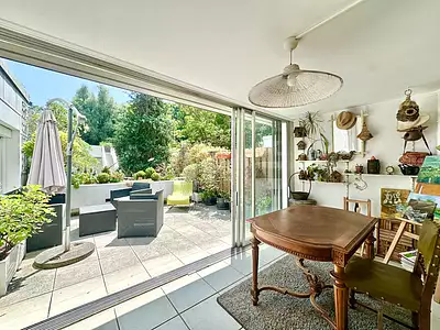 Appartement, 103 m²