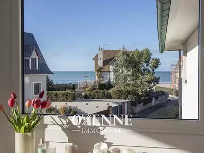 Appartement, 59,51 m²