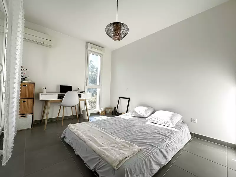 Appartement, 82,42 m²