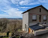 Maison, 107 m²