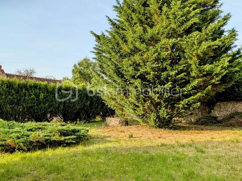Maison, 100 m²