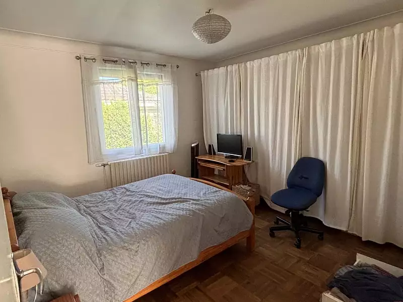 Maison, 89,03 m²