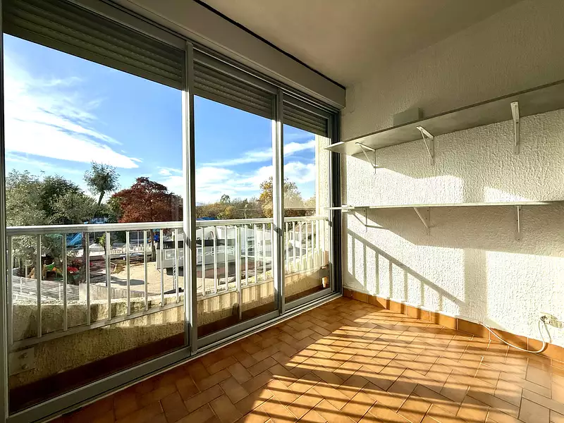 Appartement, 42,27 m²