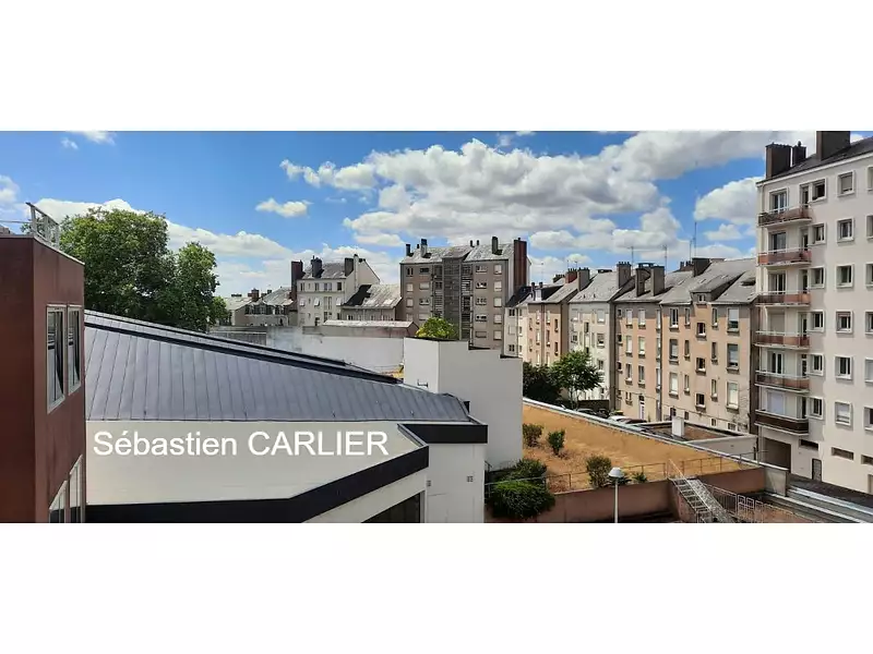 Appartement, 88,7 m²