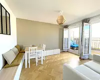 Appartement, 42,76 m²