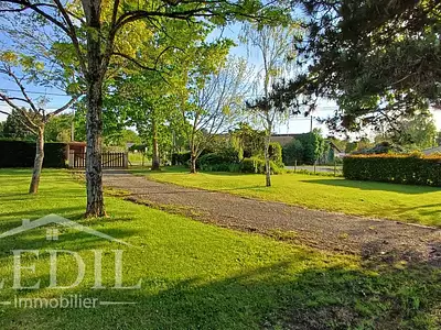 Terrain, 928 m²