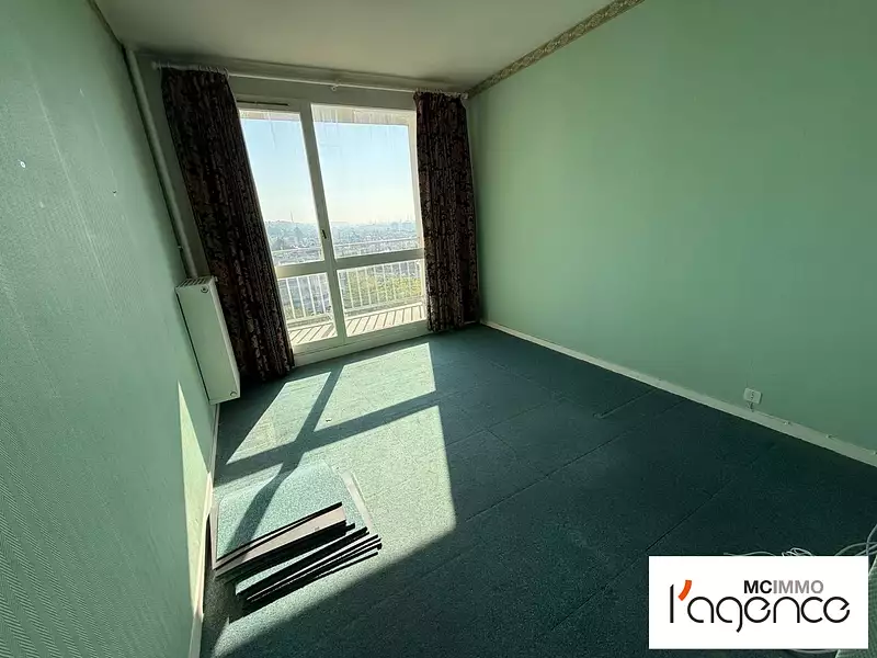 Appartement, 66,27 m²