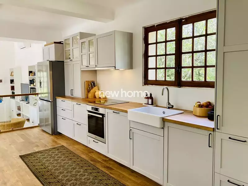 Maison, 100 m²