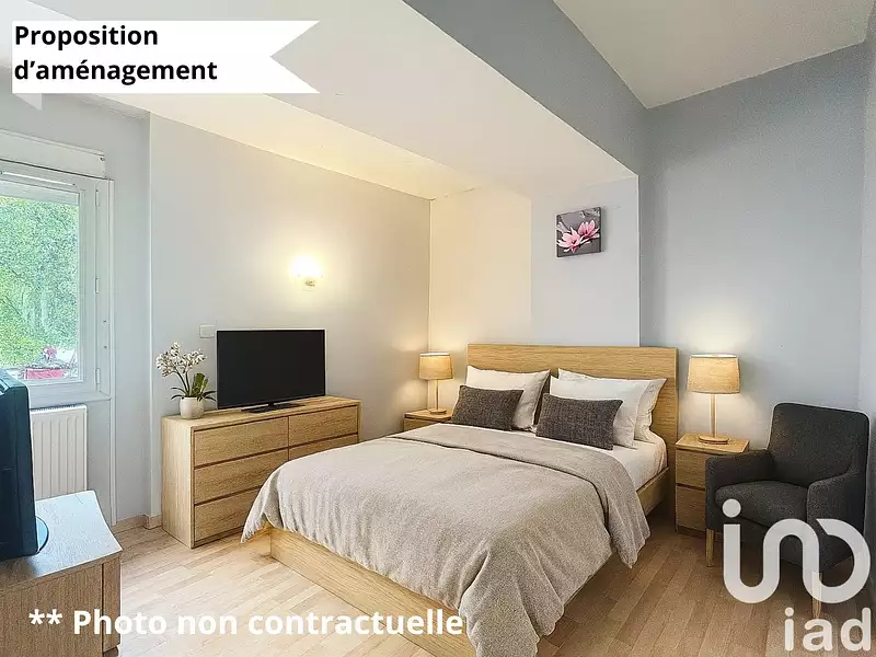 Maison, 153 m²