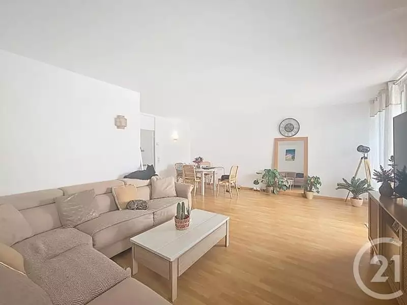 Appartement, 73,8 m²