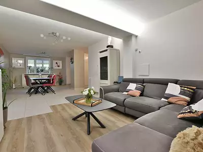 Maison, 155 m²