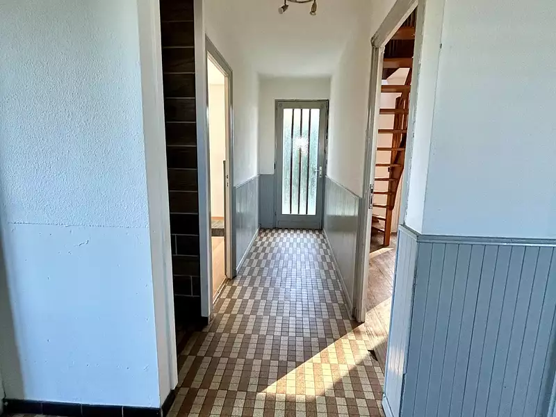 Maison, 115 m²