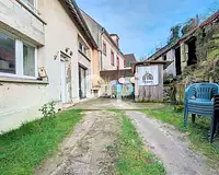 Maison, 95 m²