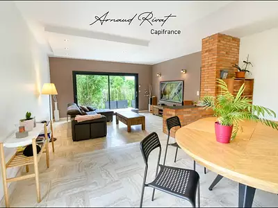 Maison, 219 m²