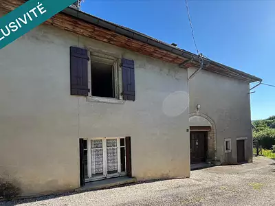 Maison, 98 m²