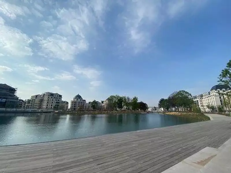 Appartement, 64,74 m²