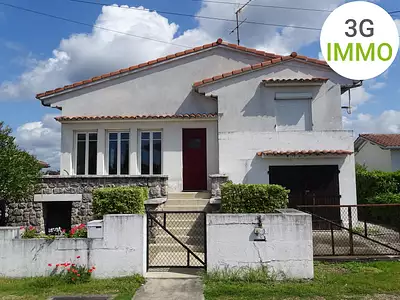 Maison, 147 m²