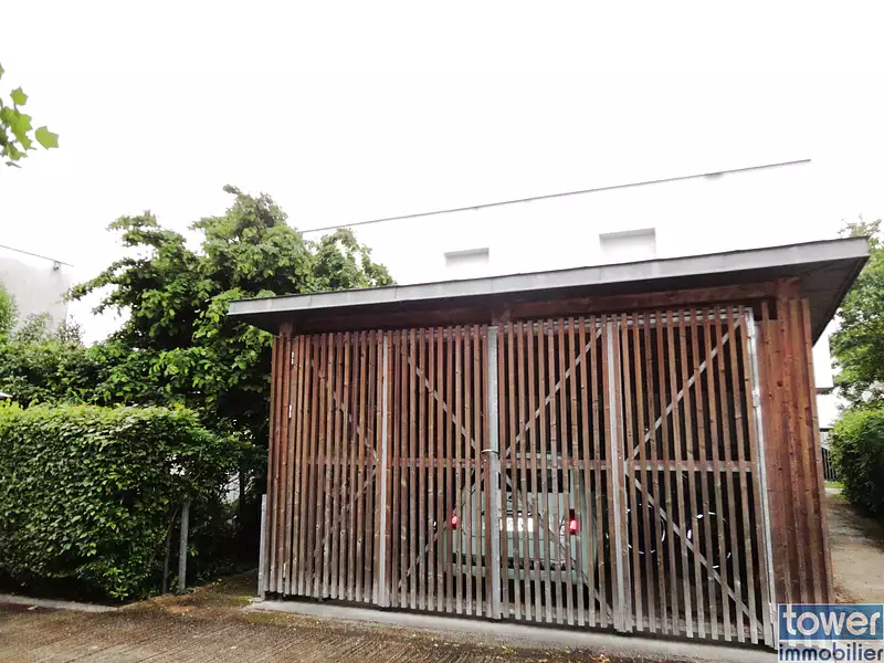 Maison, 114 m²