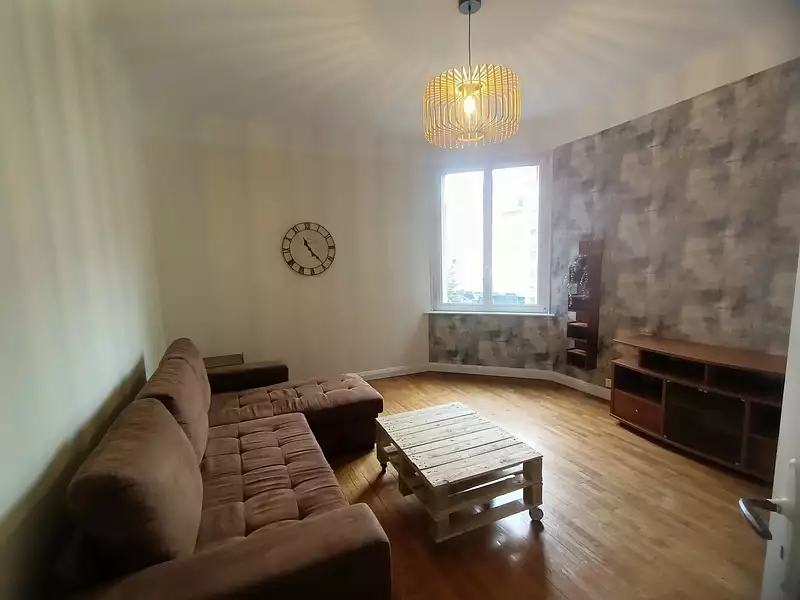 Appartement, 80 m²
