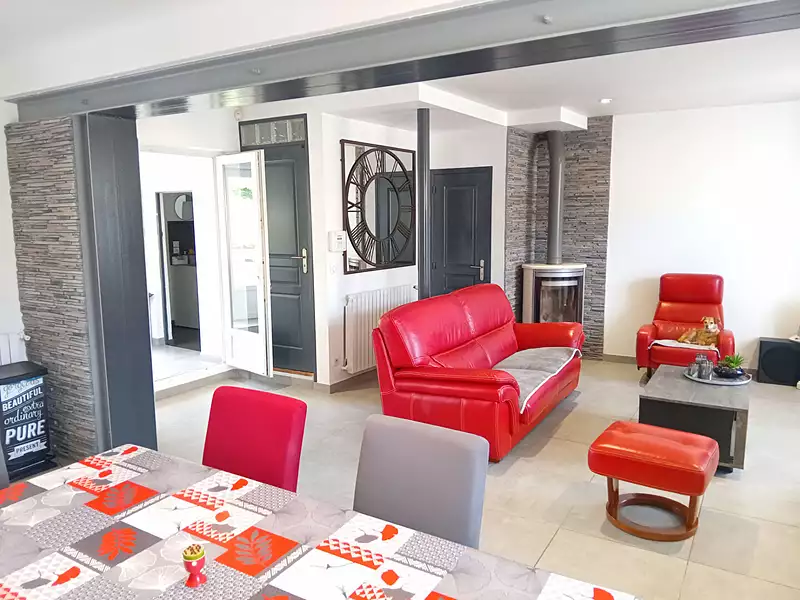 Maison, 169 m²
