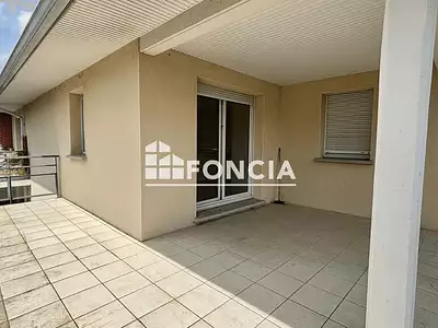 Appartement, 39 m²