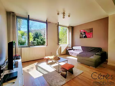 Maison, 145 m²