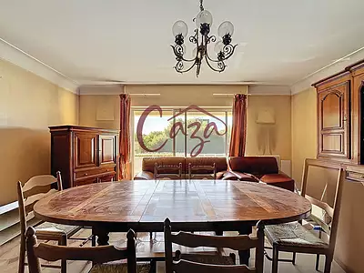 Appartement, 83 m²