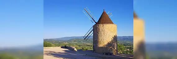 LUBERON PROVENCE IMMOBILIER