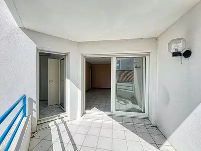 Appartement, 41,98 m²