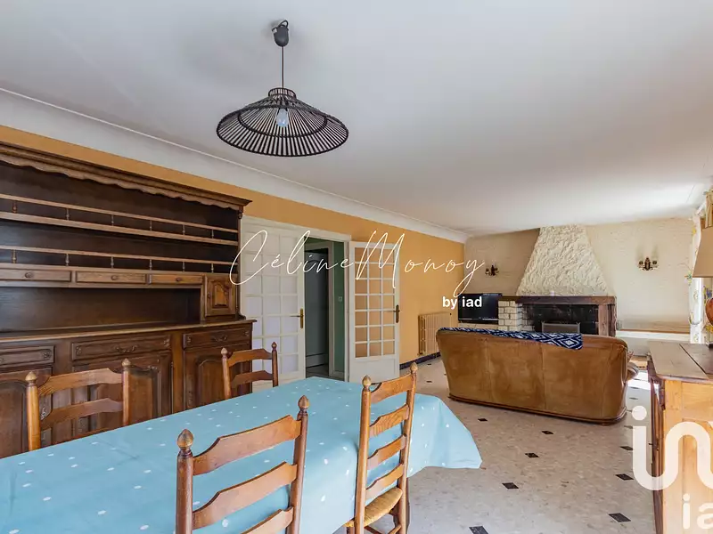 Maison, 156 m²