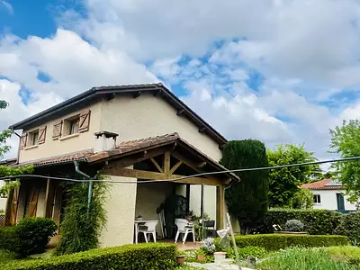 Maison, 116 m²