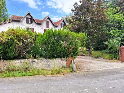 Maison, 227 m²